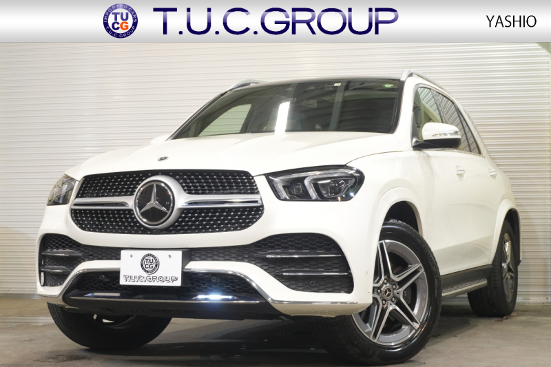 メルセデスベンツ GLE GLE400d 4MATIC ｽﾎﾟｰﾂ ﾚｰﾀﾞｰSP　黒半革 ｼｰﾄﾋｰﾀｰ ﾊﾟﾉﾗﾏSR MBUX ﾅﾋﾞ ﾌﾙｾｸﾞTV 360ｶﾒﾗ ﾜｲﾔﾚｽﾁｬｰｼﾞﾝｸﾞ ﾏﾙﾁﾋﾞｰﾑLED ｴｱｻｽ 自動Rｹﾞｰﾄ 温冷機能付ｶｯﾌﾟﾎﾙﾀﾞｰ ﾏﾙﾁｶﾗｰｱﾝﾋﾞｴﾝﾄ AMGｴｱﾛ&20ｲﾝﾁAW　2年保証