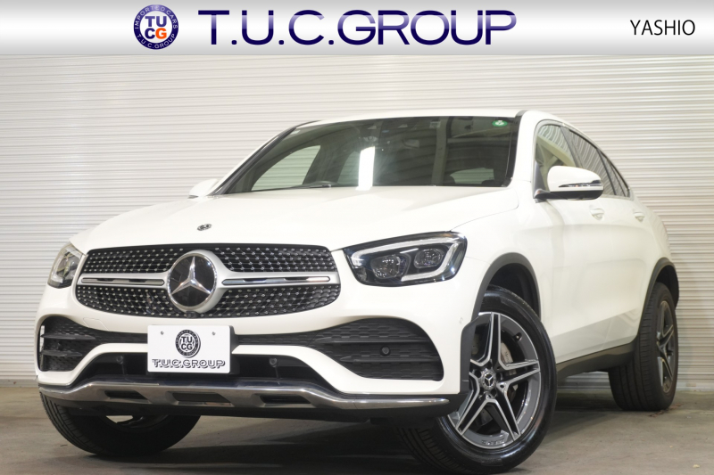 メルセデスベンツ GLCクーペ GLC220d 4MATIC ｸｰﾍﾟAMGﾗｲﾝ ﾚｻﾞｰEXｸﾙｰｼﾌﾞ&ﾚｰﾀﾞｰSP　後期ﾓﾃﾞﾙ 黒革 ｼｰﾄﾋｰﾀｰ&ｸｰﾗｰ 純正ﾅﾋﾞ ﾌﾙｾｸﾞTV HUD 360ｶﾒﾗ Burmester ﾏﾙﾁﾋﾞｰﾑLED 自動Rｹﾞｰﾄ&ﾊﾝｽﾞﾌﾘｰA ｴｱｻｽ AMGｴｱﾛ&19ｲﾝﾁAW　2年保証
