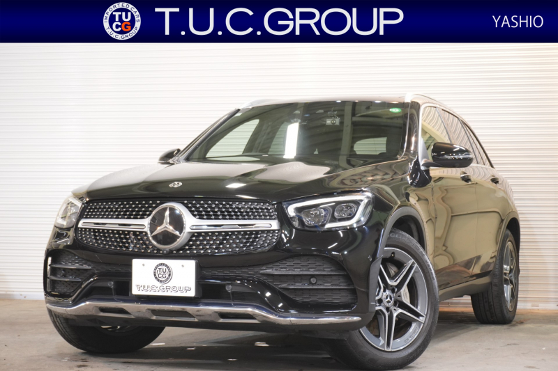 メルセデスベンツ GLC GLC220d 4MATIC AMGﾗｲﾝ ﾚｻﾞｰEXC&ﾚｰﾀﾞｰSP　後期ﾓﾃﾞﾙ 黒革 ｼｰﾄﾋｰﾀｰ&ｸｰﾗｰ MBUXﾅﾋﾞ ﾌﾙｾｸﾞTV ﾍｯﾄﾞｱｯﾌﾟD 360ｶﾒﾗ ﾌﾞﾙﾒｽﾀｰ ﾏﾙﾁﾋﾞｰﾑLED 自動Rｹﾞｰﾄ&ﾊﾝｽﾞﾌﾘｰA AMGｴｱﾛ&19ｲﾝﾁAW　2年保証