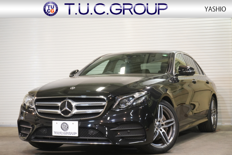 メルセデスベンツ Eクラス E250 AVG ｽﾎﾟｰﾂ ｴｸｽｸﾙｰｼﾌﾞ&ﾚｰﾀﾞｰｾｰﾌﾃｨPKG　中期 1ｵｰﾅｰ 黒ﾅｯﾊﾟ革 ｼｰﾄﾋｰﾀｰ SR 純正ﾅﾋﾞ ﾌﾙｾｸﾞTV CarPlay HUD Burmester 360ｶﾒﾗ ﾏﾙﾁﾋﾞｰﾑLED 自動Rｹﾞｰﾄ ﾊﾝｽﾞﾌﾘｰA AMGｴｱﾛ&19AW　2年保証