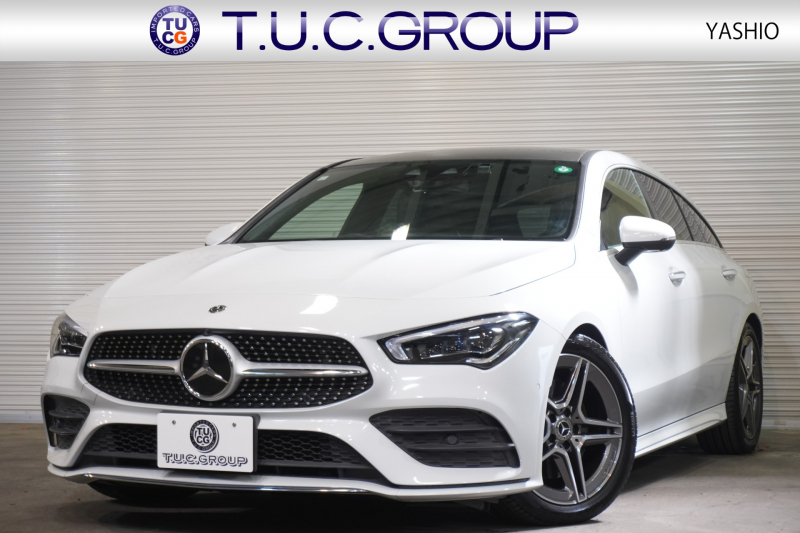 メルセデスベンツ CLAクラス CLA200d SB AMGﾗｲﾝ ﾚｻﾞｰEXC&ｱﾄﾞﾊﾞﾝｽﾄﾞ&ﾅﾋﾞｹﾞｰｼｮﾝ&ﾚｰﾀﾞｰSP　黒灰革 ﾊﾟﾉﾗﾏSR MBUXﾅﾋﾞ ﾌﾙｾｸﾞTV 360ｶﾒﾗ ﾜｲﾔﾚｽﾁｬｰｼﾞﾝｸﾞ HUD ADVｽﾋﾟｰｶｰ ﾏﾙﾁﾋﾞｰﾑLED 自動ｹﾞｰﾄ AMGｴｱﾛ&18ｲﾝﾁAW　2年保証