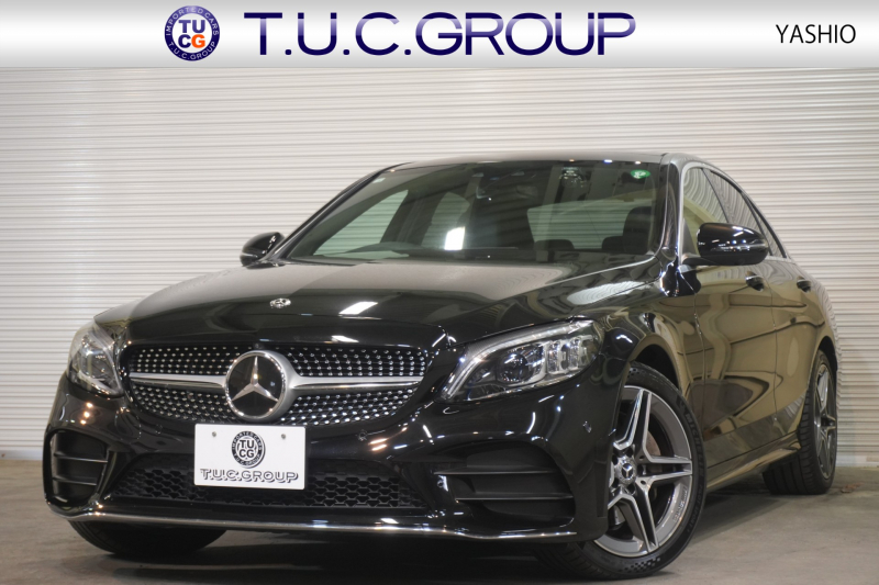 メルセデスベンツ Cクラス C220d ﾛｰﾚｳｽED ｽﾎﾟｰﾂﾌﾟﾗｽ ﾚｻﾞｰEXC&ﾚｰﾀﾞｰｾｰﾌﾃｨPKG　後期 1ｵｰﾅｰ 特別仕様 黒革 ﾋｰﾀｰ&ｸｰﾗｰ ﾊﾟﾉﾗﾏSR 純正ﾅﾋﾞ ﾌﾙｾｸﾞTV 360ｶﾒﾗ ﾌﾞﾙﾒｽﾀｰ ﾏﾙﾁﾋﾞｰﾑLEDﾗｲﾄ HUD 自動ﾄﾗﾝｸ ﾌｯﾄｵｰﾌﾟﾅｰ ｴｱｻｽ AMGｴｱﾛ&18AW　2年保証