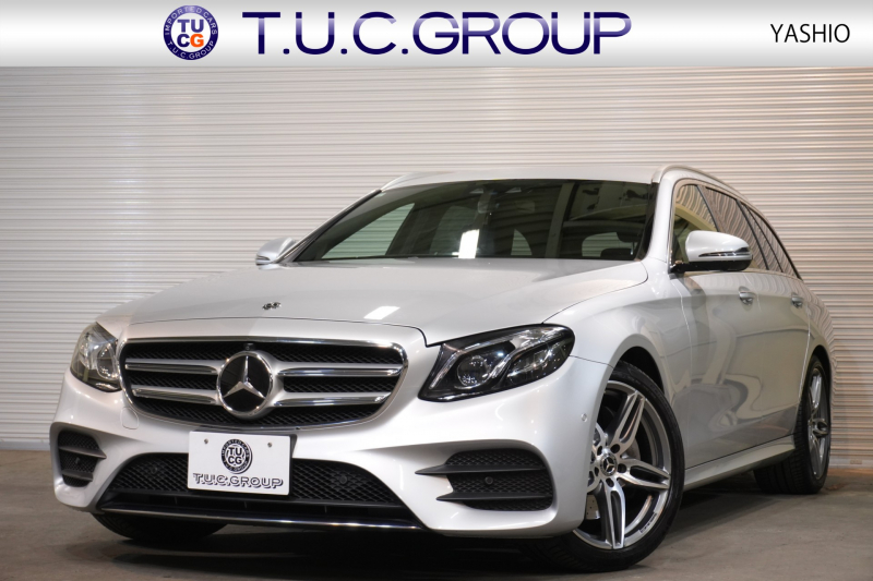 メルセデスベンツ Eクラス E250ﾜｺﾞﾝ AVG ｽﾎﾟｰﾂ 本革仕様 ﾚｰﾀﾞｰｾｰﾌﾃｨPKG　黒ﾅｯﾊﾟ革 ｼｰﾄﾋｰﾀｰ 純正ﾅﾋﾞ ﾌﾙｾｸﾞTV CarPlay HUD Burmester 360ｶﾒﾗ ﾏﾙﾁﾋﾞｰﾑLED 自動Rｹﾞｰﾄ ﾊﾝｽﾞﾌﾘｰA AMGｴｱﾛ&19AW　2年保証