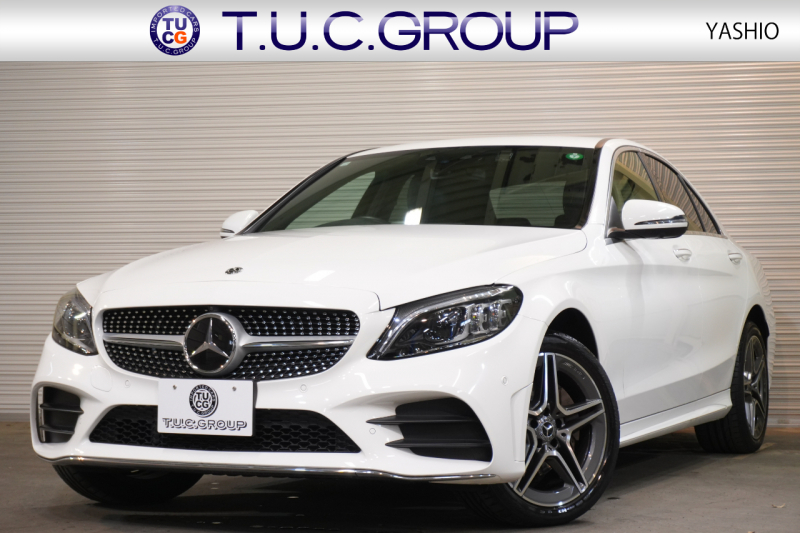 メルセデスベンツ Cクラス C220d ﾛｰﾚｳｽED  ﾚｻﾞｰEXC ｽﾎﾟｰﾂﾌﾟﾗｽ&ﾚｰﾀﾞｰｾｰﾌﾃｨPKG　後期 特別仕様 黒革 ﾋｰﾀｰ&ｸｰﾗｰ 純正ﾅﾋﾞ ﾌﾙｾｸﾞTV 360ｶﾒﾗ ﾌﾞﾙﾒｽﾀｰ ﾏﾙﾁﾋﾞｰﾑLEDﾗｲﾄ HUD 自動ﾄﾗﾝｸ ﾌｯﾄｵｰﾌﾟﾅｰ ｴｱｻｽ AMGｴｱﾛ&18AW　2年保証