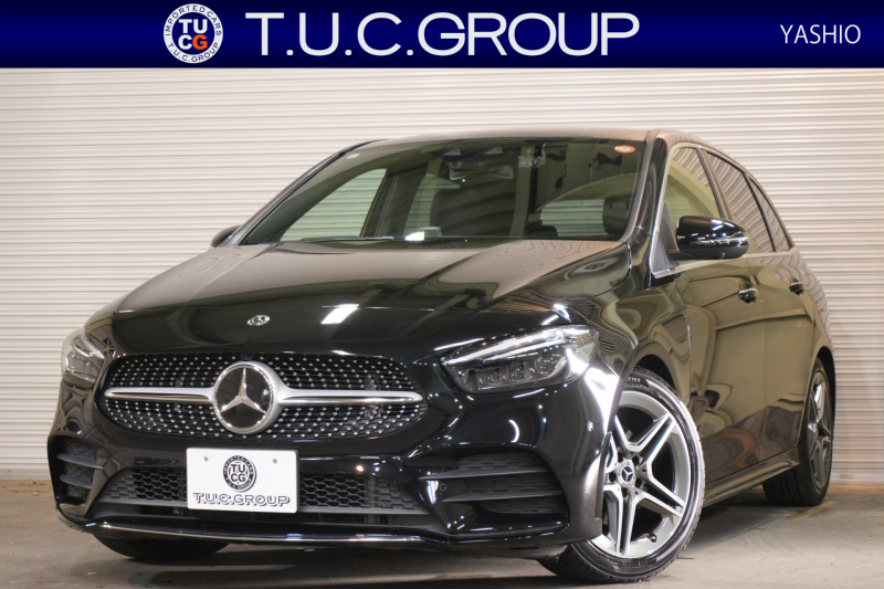 メルセデスベンツ Bクラス B180 AMGﾚｻﾞｰEXC&ｱﾄﾞﾊﾞﾝｽﾄﾞ&ﾅﾋﾞｹﾞｰｼｮﾝ&ﾚｰﾀﾞｰｾｰﾌﾃｨPKG　赤黒革 ｼｰﾄﾋｰﾀｰ SR MBUXﾅﾋﾞ ﾌﾙｾｸﾞTV 360ｶﾒﾗ PTS ﾏﾙﾁﾋﾞｰﾑLED 自動Rｹﾞｰﾄ&ﾊﾝｽﾞﾌﾘｰA AMGｴｱﾛ&18AW　2年保証