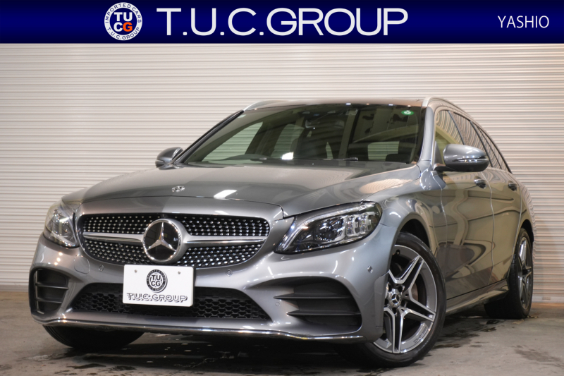 メルセデスベンツ Cクラス C220d ｽﾃｰｼｮﾝﾜｺﾞﾝ ﾛｰﾚｳｽED  ｽﾎﾟｰﾂﾌﾟﾗｽPKG ﾚｻﾞｰEXC ﾚｰﾀﾞｰｾｰﾌﾃｨPKG　後期 特別仕様 黒革 ﾋｰﾀｰ&ｸｰﾗｰ 純正ﾅﾋﾞ ﾌﾙｾｸﾞTV carplay 360ｶﾒﾗ ﾌﾞﾙﾒｽﾀｰ ﾍｯﾄﾞｱｯﾌﾟD AMGｴｱﾛ&18AW　2年保証