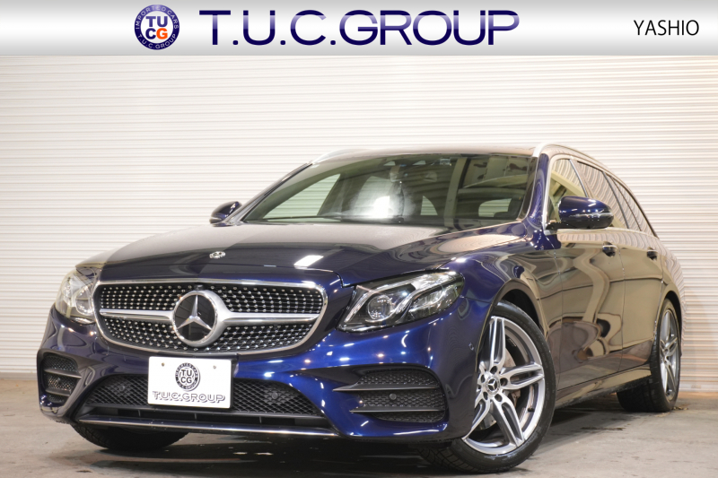 メルセデスベンツ Eクラス E250ﾜｺﾞﾝ AVGｽﾎﾟｰﾂ ｴｸｽｸﾙｰｼﾌﾞPKG ﾚｰﾀﾞｰSP　中期 黒革 ﾊﾟﾉﾗﾏSR ﾅﾋﾞTV Meｺﾈ carplay ﾌﾞﾙﾒｽﾀｰ ﾍｯﾄﾞｱｯﾌﾟD ｴｱﾊﾞﾗﾝｽP 自動ﾄﾗﾝｸ ﾌｯﾄｵｰﾌﾟﾅｰ Newﾃﾞｻﾞｲﾝｽﾃｱ　2年保証