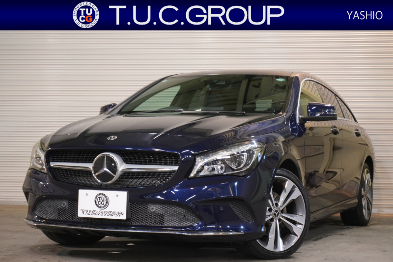 メルセデスベンツ CLAクラス CLA220 4MATIC ﾌﾟﾚﾐｱﾑ&ﾚｰﾀﾞｰｾｰﾌﾃｨPKG　後期 Pｽﾀ 黒革 ｼｰﾄﾋｰﾀｰ ﾊﾟﾉﾗﾏSR 純正ﾅﾋﾞ ﾌﾙｾｸﾞTV CarPlay harman/kardon Bｶﾒﾗ PTS LEDﾍｯﾄﾞﾗｲﾄ ﾏﾙﾁｶﾗｰｱﾝﾋﾞｴﾝﾄ 18ｲﾝﾁAW　2年保証