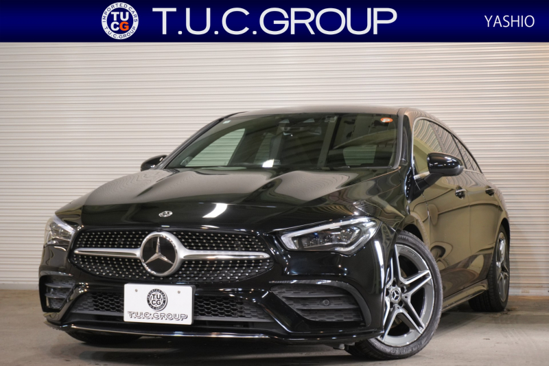 メルセデスベンツ CLAクラス CLA200d SB AMGﾗｲﾝ AMGﾚｻﾞｰEXC&ｱﾄﾞﾊﾞﾝｽﾄﾞ&ﾅﾋﾞ& ﾚｰﾀﾞｰPKG　灰黒革 ｼｰﾄﾋｰﾀｰ ﾊﾟﾉﾗﾏSR MBUXﾅﾋﾞ ﾌﾙｾｸﾞTV 360ｶﾒﾗ ﾍｯﾄﾞｱｯﾌﾟD ｱﾄﾞﾊﾞﾝｽﾄﾞｻｳﾝﾄﾞ ﾏﾙﾁﾋﾞｰﾑLED AMGｴｱﾛ&18ｲﾝﾁAW　2年保証