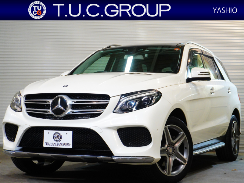 GLE