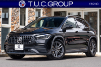 GLA