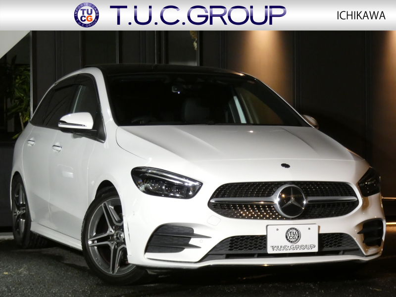 メルセデスベンツ Bクラス B200d AMGﾗｲﾝ AMGﾚｻﾞｰｴｸｽｸﾙｰｼﾌﾞ&ｱﾄﾞﾊﾞﾝｽﾄﾞ&ﾅﾋﾞ&ﾚｰﾀﾞｰｾｰﾌﾃｨPKG　meｺﾈｸﾄ 赤黒革 ﾊﾟﾉﾗﾏSR MBUXﾅﾋﾞTV 360ｶﾒﾗ ｱﾄﾞﾊﾞﾝｽﾄﾞｻｳﾝﾄﾞ ﾍｯﾄﾞｱｯﾌﾟD 前後ﾄﾞﾗﾚｺ 自動ﾘｱｹﾞｰﾄ LEDﾗｲﾄ/ｱﾀﾞﾌﾟﾃｨﾌﾞHB　2年保証付