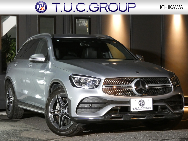メルセデスベンツ GLC GLC220d 4MATIC ｽﾎﾟｰﾂﾗｲﾝｴﾃﾞｨｼｮﾝ ﾚｰﾀﾞｰｾｰﾌﾃｨPKG　特別仕様車 後期 1ｵｰﾅｰ meｺﾈｸﾄ AMGｴｱﾛ&19AW 黒革ｼｰﾄ MBUXﾅﾋﾞ 地ﾃﾞｼﾞ 360度ｶﾒﾗ ｴｱﾊﾞﾗﾝｽPKG ｺｯｸﾋﾟｯﾄﾞD 自動ﾘｱｹﾞｰﾄ/ﾌｯﾄOP LEDﾗｲﾄ/自動HB　2年保証付