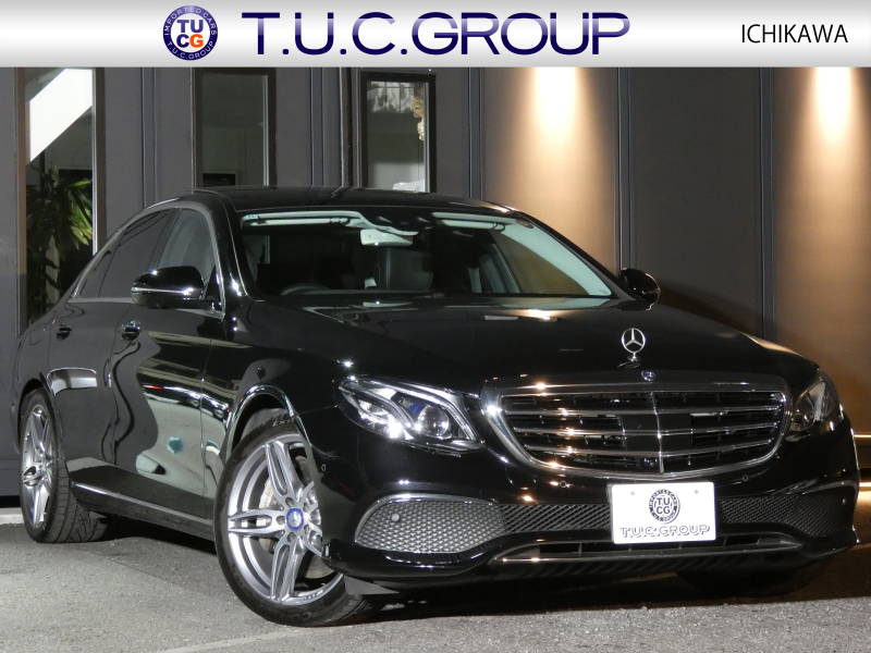 メルセデスベンツ Eクラス E400 4MATIC ｴｸｽｸﾙｰｼﾌﾞ ｴｸｽｸﾙｰｼﾌﾞ&ﾚｰﾀﾞｰｾｰﾌﾃｨPKG　AMG19ｲﾝﾁAW ﾅｯﾊﾟ黒革/前後ﾋｰﾀｰ ﾊﾟﾉﾗﾏｻﾝﾙｰﾌ HDDﾅﾋﾞ 地ﾃﾞｼﾞ AppleCarPlay 360度ｶﾒﾗ Burmester ｴｱﾊﾞﾗﾝｽPKG 自動ﾄﾗﾝｸ/ﾌｯﾄOP LEDﾗｲﾄ/自動HB　2年保証付