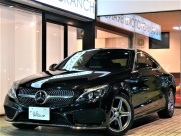 Cクラス