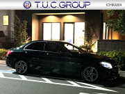 Cクラス