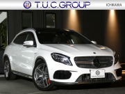 GLA