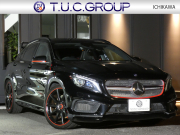 GLA
