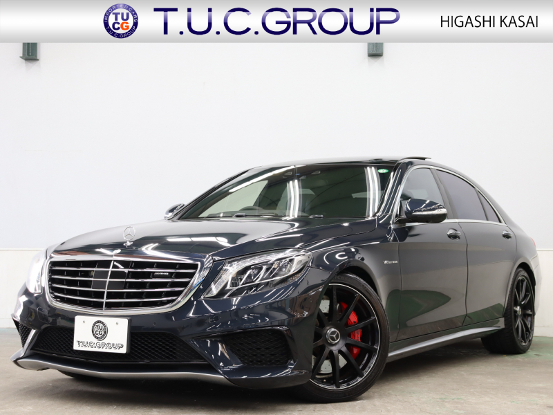 AMG Sクラス S63ﾛﾝｸﾞ  ｼｮｰﾌｧｰ&AMGﾀﾞｲﾅﾐｯｸPKG ﾚｰﾀﾞｰSP　 黒革 ﾍﾞﾝﾁﾚｰﾀｰ ﾘﾗｸｾﾞｰｼｮﾝ機能 ﾊﾟﾉﾗﾏSR ﾅﾋﾞTV ﾌﾞﾙﾒｽﾀｰS 360ｶﾒﾗ desigoｲﾝﾃﾘｱﾄﾘﾑ AMG強化ﾌﾞﾚｰｷ AMGｽﾎﾟｰﾂEX AMGﾚｯﾄﾞｷｬﾘﾊﾟｰ 専用ｴｱﾛ&20AW(ﾏｯﾄﾌﾞﾗｯｸ)　2年保証付