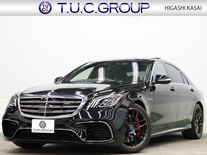 AMG Sクラス S63ﾛﾝｸﾞ  AMGﾀﾞｲﾅﾐｯｸ&ﾚｰﾀﾞｰSP　後期 黒革 ﾏｯｻｰｼﾞ ﾍﾞﾝﾁﾚｰﾀｰ ﾊﾟﾉﾗﾏSR HDDﾅﾋﾞTV ﾌﾞﾙﾒｽﾀｰ  ﾊﾝｽﾞﾌﾘｰA  AMGｴｱﾛ&専用20AW ﾊﾟﾌｫｰﾏﾝｽｽﾃｱ ﾊﾟﾌｫｰﾏﾝｽｴｸﾞｿﾞｰｽﾄ　2年保証付