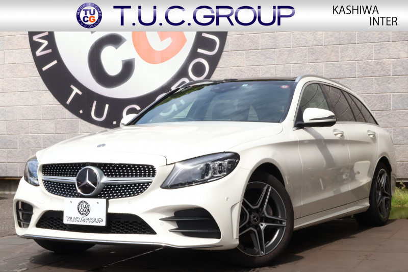 メルセデスベンツ Cクラス C220d ｽﾃｰｼｮﾝﾜｺﾞﾝ ﾛｰﾚｳｽｴﾃﾞｨｼｮﾝ ｽﾎﾟｰﾂﾌﾟﾗｽPKG 　後期型 ﾚｰﾀﾞｰｾｰﾌﾃｨPKG ﾚｻﾞｰｴｸｽｸﾙｰｼﾌﾞPKG 1ｵｰﾅｰ ﾊﾟﾉﾗﾏSR 黒革 ｼｰﾄﾋｰﾀ ﾍﾞﾝﾁﾚｰﾀ 純正10.25ｲﾝﾁﾅﾋﾞ地ﾃﾞｼﾞ ｺｯｸﾋﾟｯﾄDisp AppleCarPlay 360°ｶﾒﾗ LED AMG18ｲﾝﾁAW　2年保証