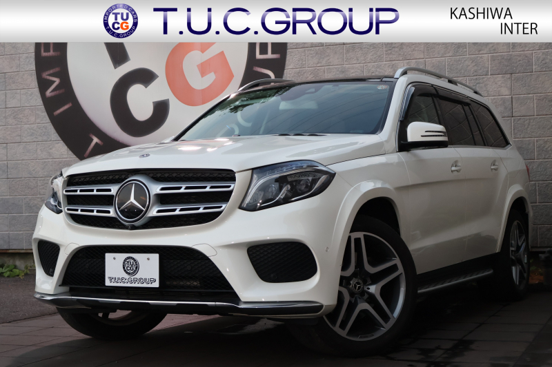 メルセデスベンツ GLS GLS350d 4MATIC ｽﾎﾟｰﾂ　ﾚｰﾀﾞｰｾｰﾌﾃｨPKG AMGｽﾀｲﾘﾝｸﾞPKG 1ｵｰﾅｰ ﾊﾟﾉﾗﾐｯｸSR 黒革ｼｰﾄ 全席ｼｰﾄﾋｰﾀｰ 純正8ｲﾝﾁﾅﾋﾞ地ﾃﾞｼﾞ ﾘｱﾓﾆﾀｰ 360度ｶﾒﾗ harman/kardonｻﾗｳﾝﾄﾞ AppleCarPlay 電動Rｹﾞｰﾄ LEDﾍｯﾄﾞﾗｲﾄ AMG21ｲﾝﾁAW　2年保証