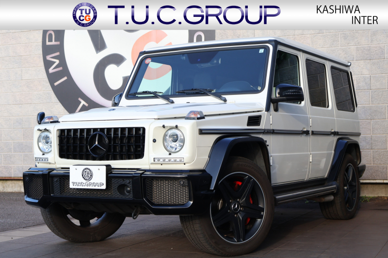 AMG Gクラス G63　designoｴｸｽｸﾙｰｼﾌﾞｲﾝﾃﾘｱPKG ﾃﾞｨｽﾄﾛﾆｯｸ&BSM 7AT SR designoﾎﾟｰｾﾚﾝ/ﾌﾞﾗｯｸ革ｼｰﾄ ｼｰﾄﾋｰﾀｰ ﾍﾞﾝﾁﾚｰﾀｰ 純正7ｲﾝﾁﾜｲﾄﾞﾅﾋﾞ地ﾃﾞｼﾞ harman/kardonｻﾗｳﾝﾄﾞ B＆Sﾓﾆﾀｰ PTS ｷｾﾉﾝﾗｲﾄ AMG20ｲﾝﾁAW　2年保証