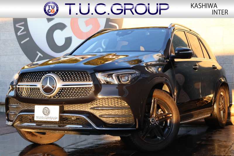 メルセデスベンツ GLE GLE400d 4MATIC ｽﾎﾟｰﾂ　ﾚｰﾀﾞｰｾｰﾌﾃｨPKG AMGｽﾀｲﾘﾝｸﾞPKG ﾊﾟﾉﾗﾏSR 黒ﾅｯﾊﾟ革 ｼｰﾄﾋｰﾀｰ ﾍﾞﾝﾁﾚｰﾀｰ 純正12.3ｲﾝﾁﾅﾋﾞTV MBUX AppleCarPlay 360°ｶﾒﾗ Burmester ﾌｯﾄﾄﾗﾝｸOP HUD ﾏﾙﾁﾋﾞｰﾑLED ﾘｱAAC AMG20ｲﾝﾁAW　2年保証