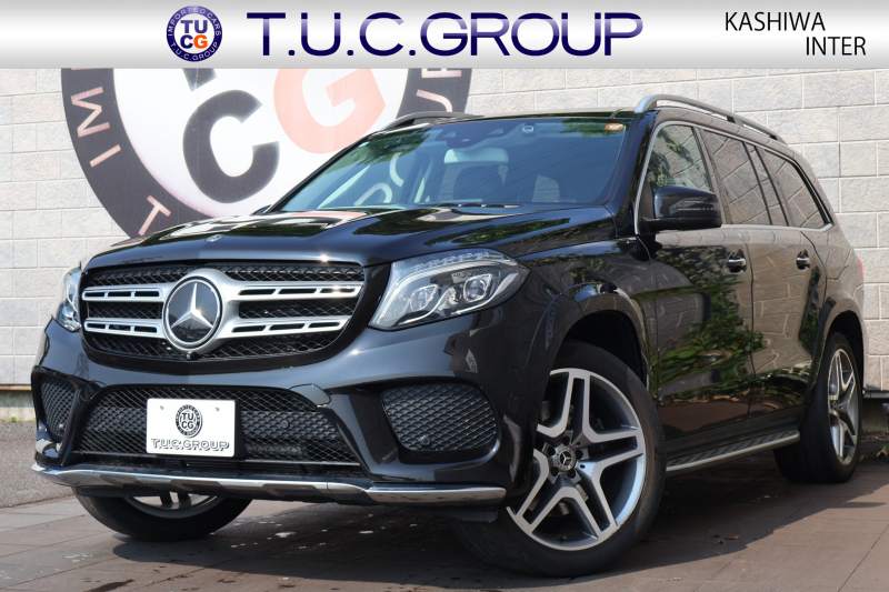 メルセデスベンツ GLS GLS350d 4MATIC ｽﾎﾟｰﾂ　ﾚｰﾀﾞｰｾｰﾌﾃｨPKG AMGｽﾀｲﾘﾝｸﾞ ﾊﾟﾉﾗﾐｯｸSR 黒ﾅｯﾊﾟ革 全席ｼｰﾄﾋｰﾀｰ 純正8ｲﾝﾁﾅﾋﾞ地ﾃﾞｼﾞ 360度ｶﾒﾗ 電動Rｹﾞｰﾄ harman/kardonﾛｼﾞｯｸ7ｻｳﾝﾄﾞｼｽﾃﾑ AppleCarPlay LEDﾍｯﾄﾞ ﾗﾝﾆﾝｸﾞﾎﾞｰﾄﾞ AMG21AW　2年保証