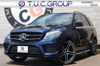 GLE