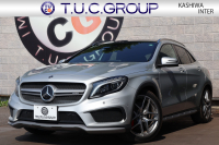 GLA