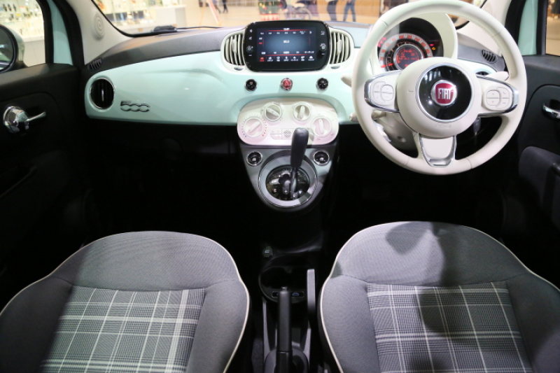car thumbnails