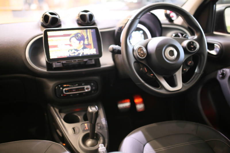 car thumbnails
