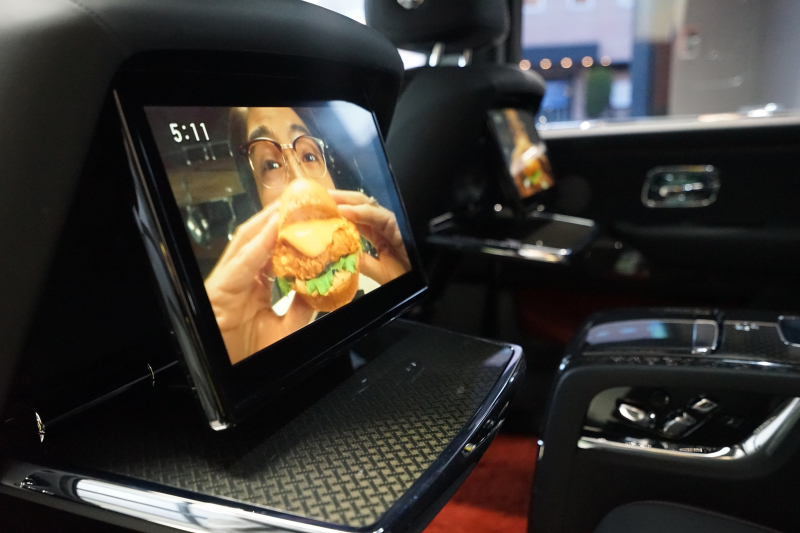car thumbnails