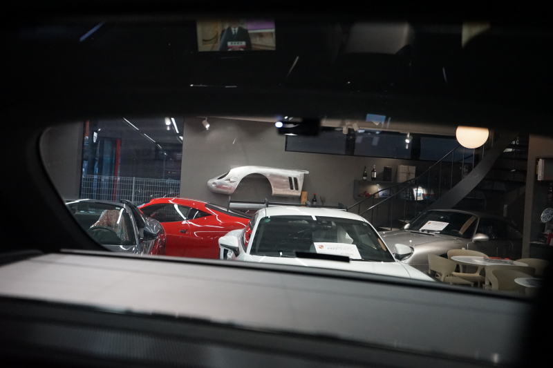 car thumbnails