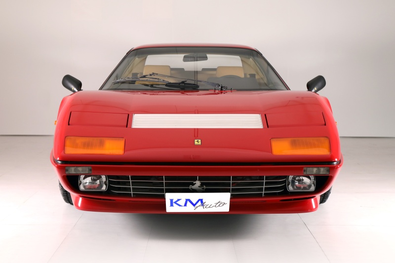 フェラーリ 512BBi 中古車 情報 | KMオート