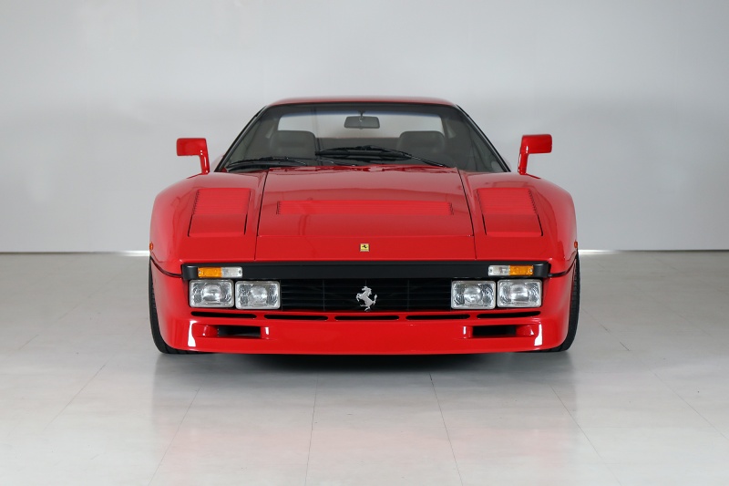 フェラーリ 288 GTO 中古車 情報 | KMオート