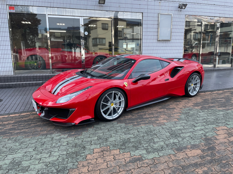 488ピスタ