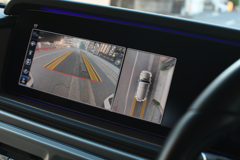 car thumbnails