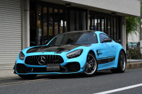 GT