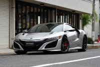 NSX