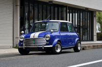 ローバーミニ