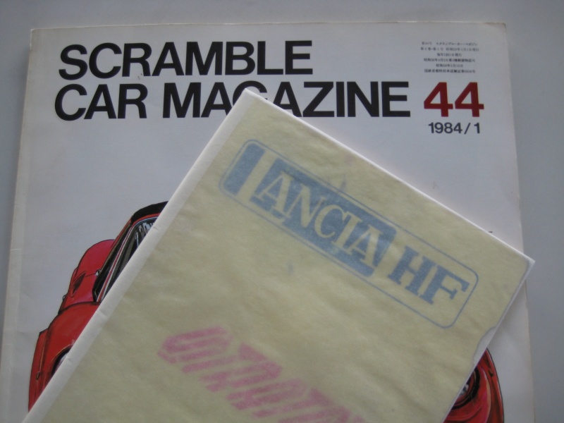 car thumbnails