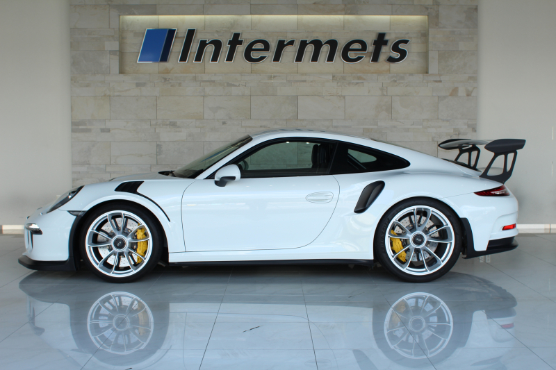 ポルシェ 911(Type991) D車 スポーツクロノPKG