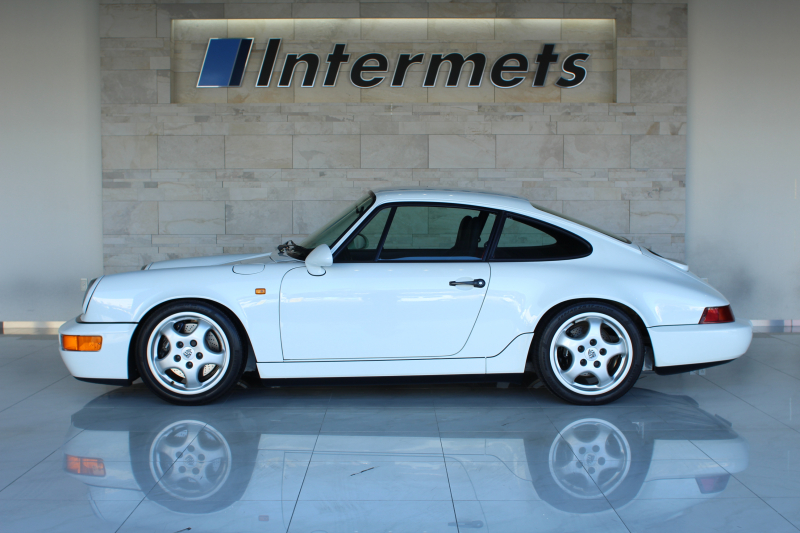 ポルシェ 911(Type964) カレラRS D車 MIZWA 3,219km