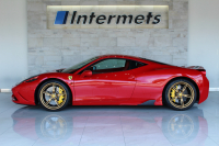 458スペチアーレ