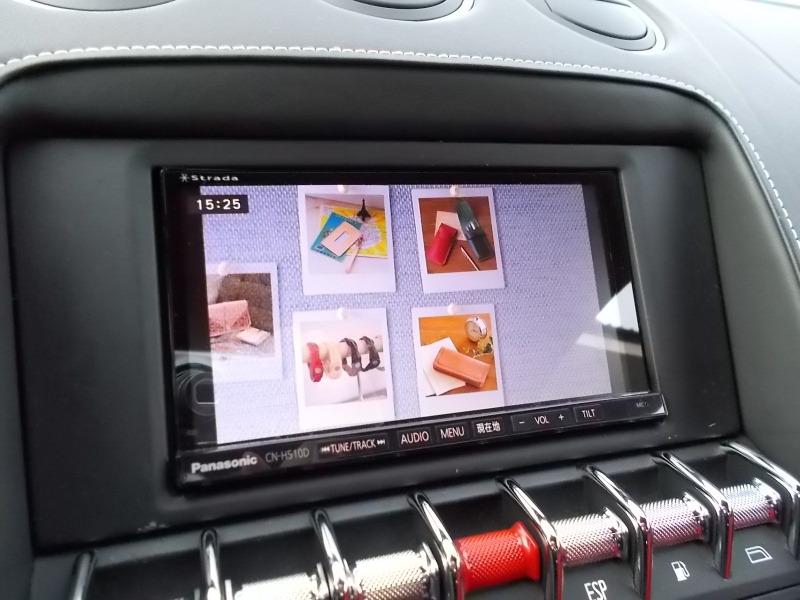 car thumbnails