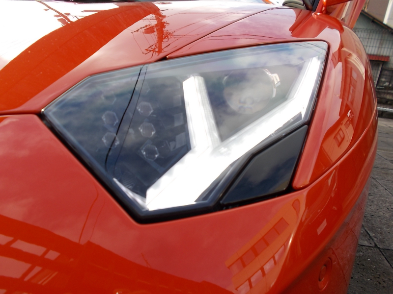 car thumbnails