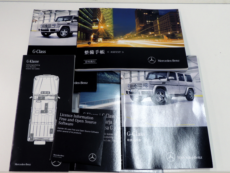 car thumbnails