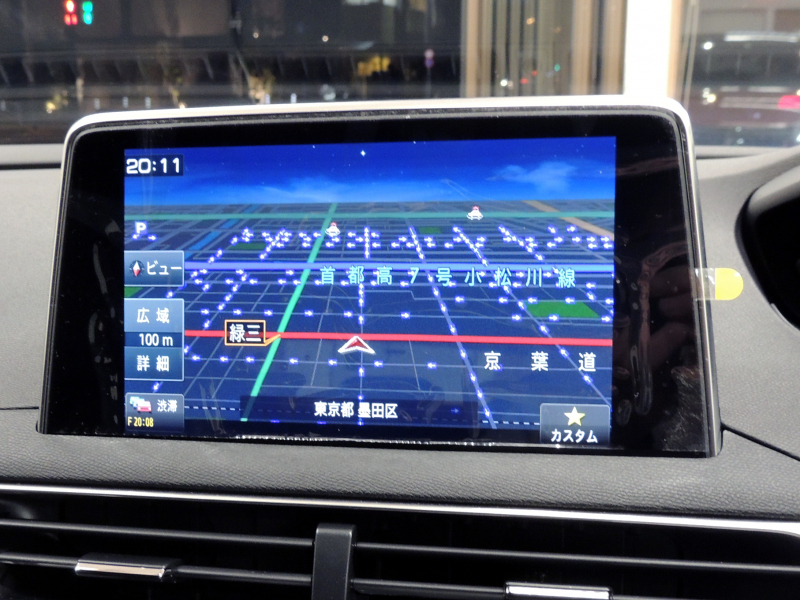 car thumbnails
